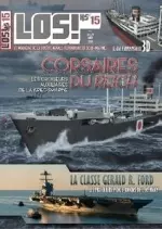 LOS! Hors-Serie N°15 - Juillet/Aout 2017  [Magazines]