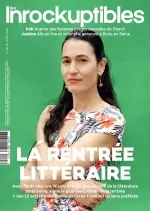 Les Inrockuptibles N°1185 Du 16 Août 2018  [Magazines]