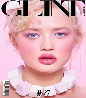 Glint Magazine N°27 – Été 2022 [Magazines]