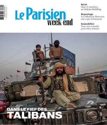 Le Parisien Magazine Du 17 Septembre 2021  [Magazines]