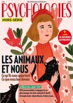 Psychologies Hors Série N°49 – Décembre 2018-Janvier 2019  [Magazines]