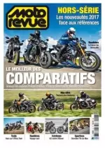 Moto Revue Hors-Série - Comparatifs 2017  [Magazines]