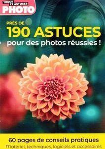 Trucs et Astuces Photo N.42 2023 [Magazines]