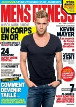 Men's Fitness N°19 - Novembre 2017 [Magazines]