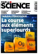 Pour La Science N°496 – Février 2019 [Magazines]