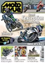 Moto Revue - 5 Juillet 2017  [Magazines]