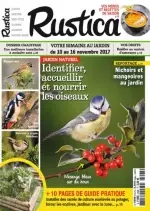 Rustica - 10 Novembre 2017  [Magazines]