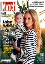 Paris Match N°3637 Du 24 au 30 Janvier 2019 [Magazines]