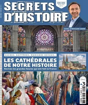 Secrets d’Histoire Hors-Série – Winter 2020 [Magazines]