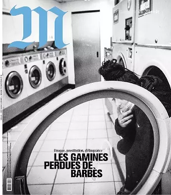 Le Monde Magazine Du 6 Mars 2021  [Magazines]