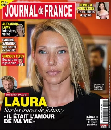 Journal De France N°83 – Novembre 2022 [Magazines]