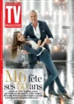 TV Magazine - 5 au 11 Mars 2017 [Magazines]
