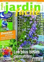 Jardin Facile - Mai 2018 [Magazines]