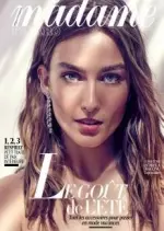 Madame Figaro - 14 Juillet 2017  [Magazines]