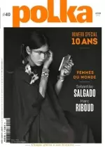 Polka Magazine - Hiver 2017  [Magazines]