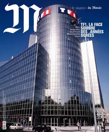 Le Monde Magazine Du 22 Janvier 2022  [Magazines]