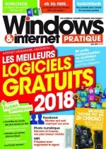 Windows & Internet Pratique - Mai 2018 [Magazines]