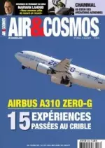 Air & Cosmos - 5 Mai 2017 [Magazines]