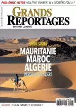 Grands Reportages - Janvier 2018  [Magazines]