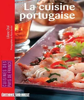 La Cuisine-Portugaise [Livres]