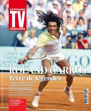 TV Magazine N°1895 Du 26 Mai 2023  [Magazines]