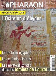Pharaon Magazine - Mai-Juillet 2024 [Magazines]