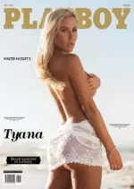 Playboy Africa - July 2018 [Adultes]