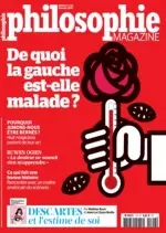 Philosophie Magazine - Février 2017 [Magazines]