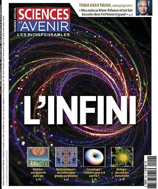Sciences et Avenir Hors Série N°202 – Juillet-Septembre 2020 [Magazines]