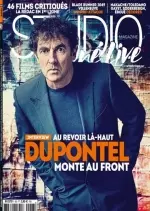 Studio Ciné Live N°93 - Octobre 2017 [Magazines]