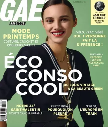 Gael Magazine N°400 – Février 2022 [Magazines]