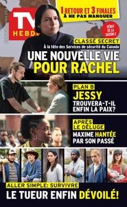 TV Hebdo - 14 Octobre 2023 [Magazines]
