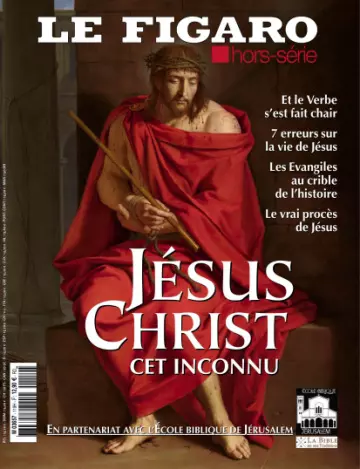 Le Figaro Hors-Serie - N°119 2019  [Magazines]