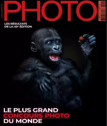 Photo France N°550 – Janvier-Mars 2022 [Magazines]