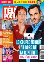 Télé Poche - 29 Octobre 2018 [Magazines]