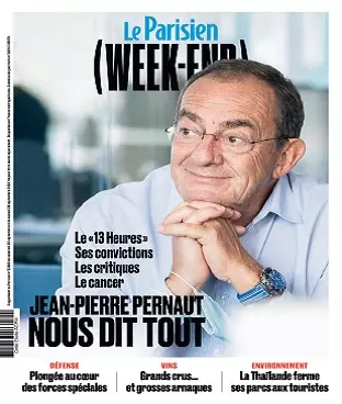Le Parisien Magazine Du 25 Septembre 2020  [Magazines]