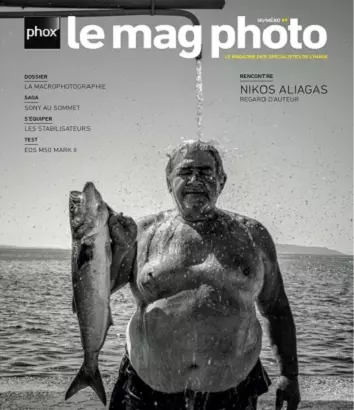 Phox Le Mag Photo N°9 – Mai 2021 [Magazines]