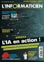 L'Informaticien - Décembre 2018 - Janvier 2019 [Magazines]
