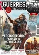 Guerres & Histoire N°40 - Décembre 2017 [Magazines]