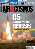 Air & Cosmos - 19 Janvier 2018  [Magazines]