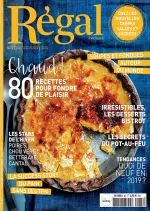 Régal N°87 – Janvier-Février 2019  [Magazines]