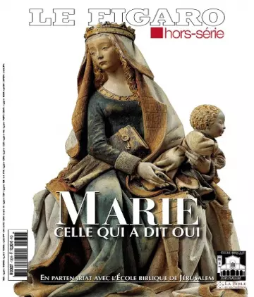 Le Figaro Hors Série N°130 – Décembre 2021  [Magazines]