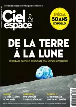 Ciel et Espace N°562 – Novembre-Décembre 2018 [Magazines]