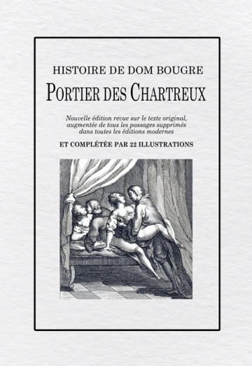 LE PORTIER DES CHARTREUX [Livres]