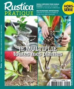 Rustica Pratique Hors-Série - N°22 2024 [Magazines]