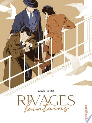 Rivages lointains [BD]