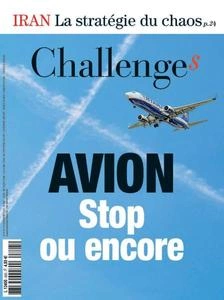 Challenges - 9 Novembre 2023  [Magazines]