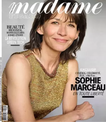 Madame Figaro Du 3 Septembre 2021  [Magazines]