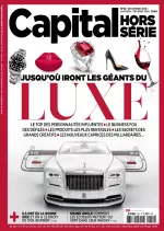 Capital Hors Série N°52 – Décembre 2018-Janvier 2019  [Magazines]