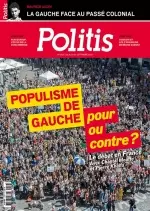 Politis N°1519 Du 20 Septembre 2018  [Magazines]